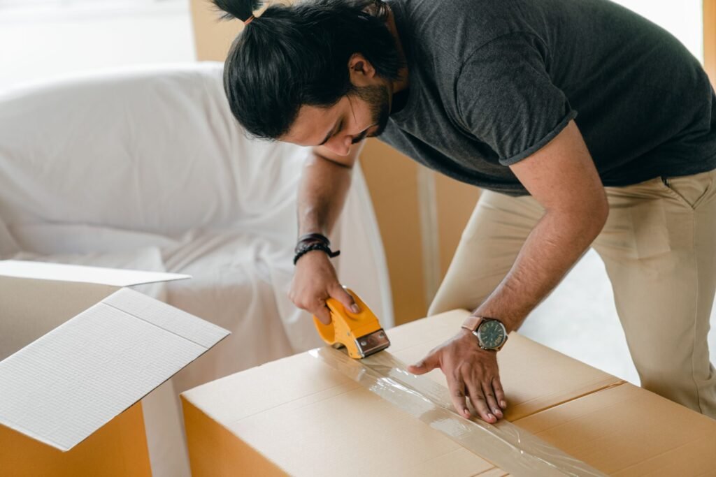 Moving Out Checklist 2026: Don’t Forget These Essentials