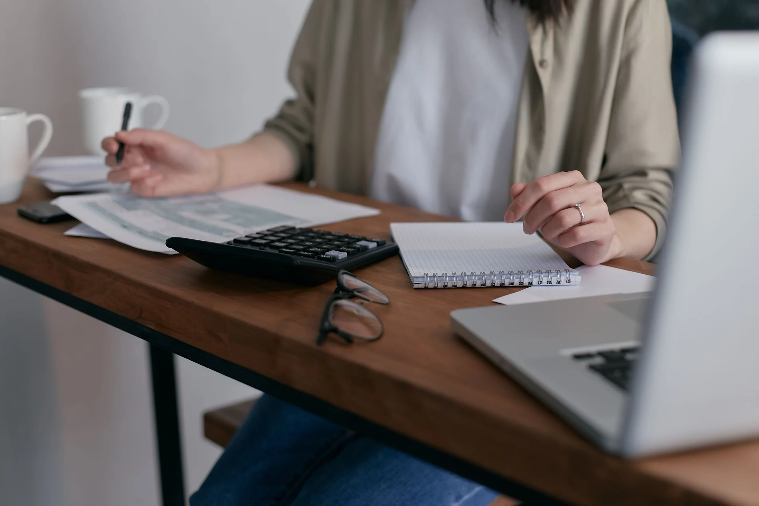 Financial Literacy Worksheets: 8 Exercises for Young Adults